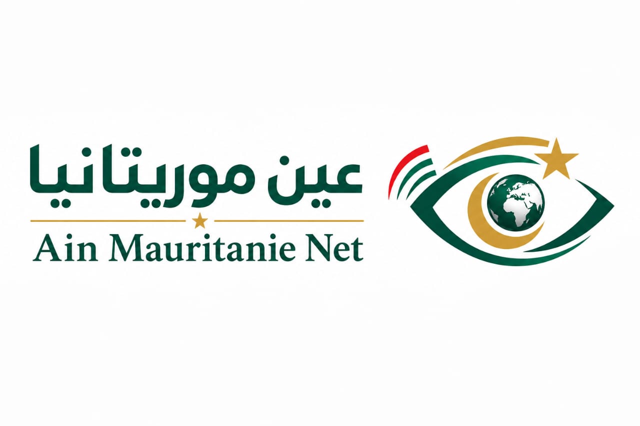 شعار موقع عين موريتانيا
